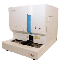 China FUS-1000 Urinalysis Test Machine Fully Automatic For Clinical Analysis for sale