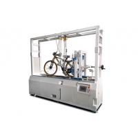 Quality 5HP Frequency Motor Lab Test Machines IP Test Equipment Bycicle 100LB Carrying Load Performance for sale