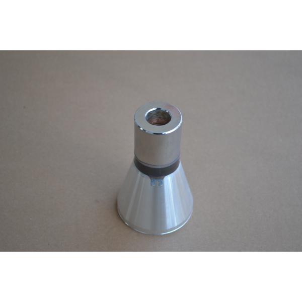 Quality Low frequency Ultrasonic transducers For Cleaning Ultrasonic Piezo Transducer for sale