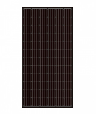 Quality Black Mono 405W Solar Panel Solar PV Energy System 410W 415W 420W for sale
