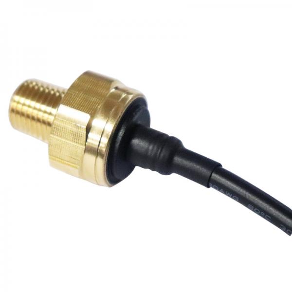 Quality 20bar 4.5VDC Anti Corrosion Digital Water Pressure Sensor for sale