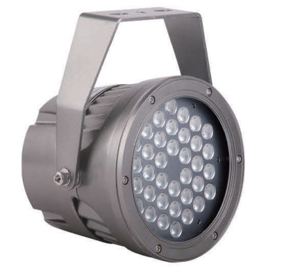 Quality Aluminium 50W / 60W / 75W LED Outdoor Security Lights for sale