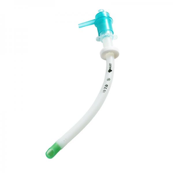 Quality Oxygen Supply Nasopharyngeal Airway Tube Size 6 7 8 For Anesthesia for sale
