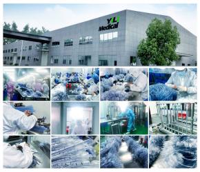 China Factory - Nanchang YiLi Medical Instrument Co.,LTD