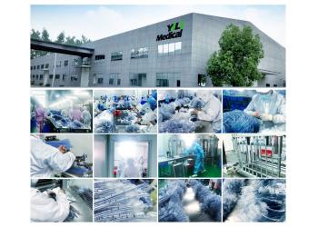 China Factory - Nanchang YiLi Medical Instrument Co.,LTD