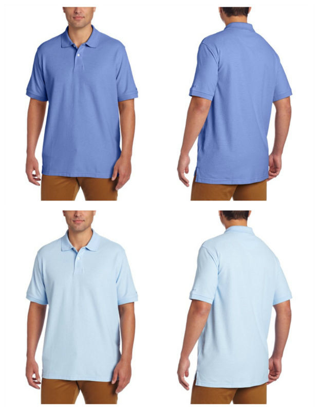 China Loose XXL T Shirt Wholesale Polo Golf Shirts polo shirts manufacturers factory