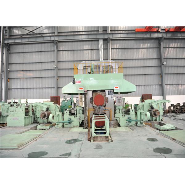 Quality One Stand Two Roller Continuous Cold Rolling Mill for sale