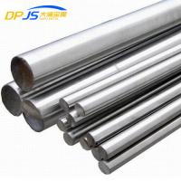 Quality 1/4" 1/8" X 36 304 303 Stainless Steel Rod Bar 431 403 0.5mm 17-4 17-7 303 Ss for sale