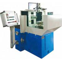 Quality PCD / PCBN Tools Grinder Machine With APAN SMC Pneumatic System for sale