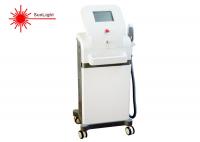 China IPL SHR Elos Hair Removal System Strong Pulse Multi Wavelength With Cooling factory