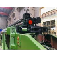 Quality Galvanized Hexagonal Gabion Wire Netting Machine With Automatic Oil System for sale