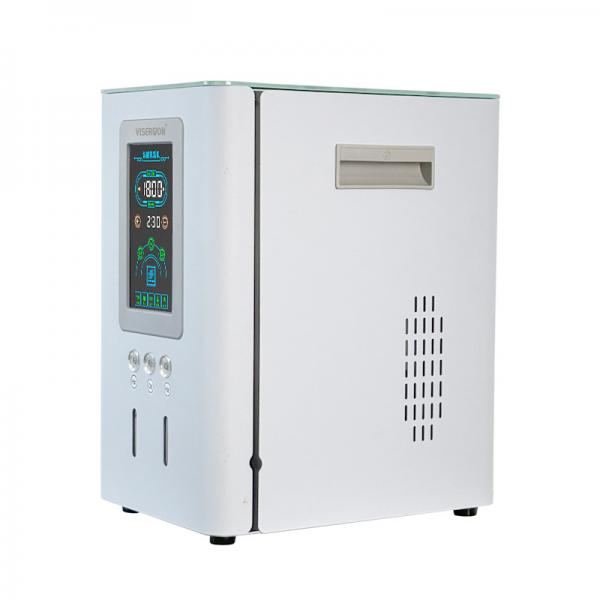 Quality 99.99% Purity H2 Inhalation Machine 1800ml 900ml VST-XH4-600/1200 for sale