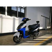 Quality 72V 2500W Functional Type Adult Electric Motorcycle / Scooter for sale