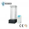 China Safety Toecap Impact Testing Machine 1200MM Effective Height AC220V factory