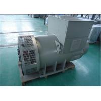 China 1 Phase Brushless Diesel Generator Set 30 Kilowatt Generator 30kva 1800rpm for sale