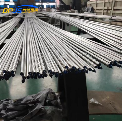Quality Mirror Polished Stainless Steel Pipe Tube Seamless 304 316L 310S 309S Ss304 5 for sale