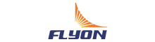 China Shenzhen Flyon Sports Co., Ltd. logo