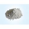 China Alumina Magnesia Insulating Castable Refractory For Inner Lining Of Steel Drums factory