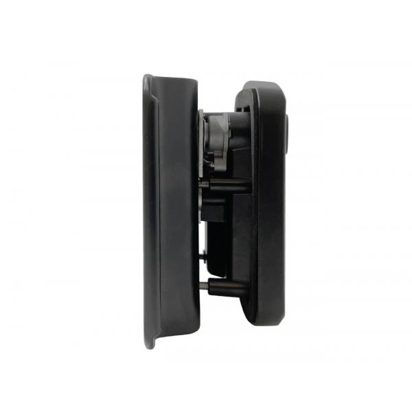 Quality ISO Caravan Security Locks Black Color RV Digital Door Lock for sale