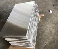 China AZ31B-H24 magnesium CNC engraving plate for embossing 5.0x610x914mm AZ31B Magnesium CNC Engraving sheet factory