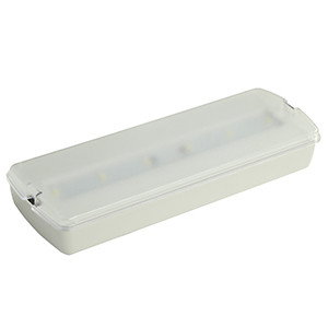 Quality Customized Emergency Rechargeable Led Light For Shopping Mall / Hotel , CE Standard for sale