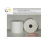 China Automatic ATM paper roll making machine, Cash register thermal paper roll slitter rewinder factory