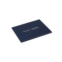 Quality ODM LCD Video Brochure Card promotional for marketing 148×210mm size for sale