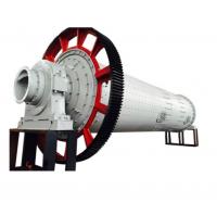 China Small model 900*1800 ,900*2100,900*2400 Small Ball Mill For Sale factory