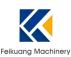 China Hefei Feikuang Machinery Trading Co., Ltd. logo
