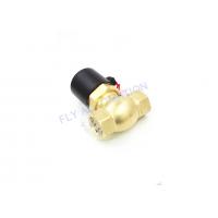 China UNID US-35 Control Fluid Flow Water Solenoid Valve Normally Closed factory