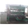 China Automatic Expanded Metal Mesh Machine ,  JQ25 - 160 Sheet Metal Making Machine factory