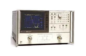 Quality Benchtop VNA Network Analyzer Microwave Keysight Agilent 8720C for sale