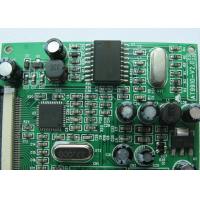 China 1-8 Layer Quick Turn PCB Assembly Process Quick Turn Pcba Module factory