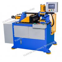 China High Speed 30T  Tube End Forming Machine Stable Tube End Forming Equipment factory