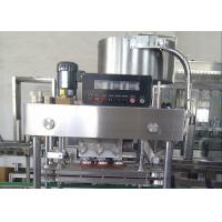 Quality Inline Capping Machine for sale