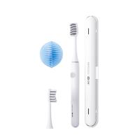 China Electric Tooth Brush Sonic Ultrasonic Rechargeable Oral Care Adult Electric Toothbrush factory