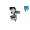 China Multi - Functional Mechanical Digital Optical Comparator ISO 9001-2015 And CE Certified factory