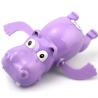 China Lightweight Baby Bunting Bath Toys , Waterproof Animal Bathroom Toys For Toddlers factory