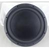 China Music Car Speaker Woofer , Automotive Powered Subwoofer 45Hz-6000Hz Frequency Response factory