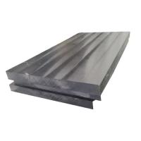 Quality High Density HDPE Plastic Borated Polyethylene Board For Neutron Shielding for sale