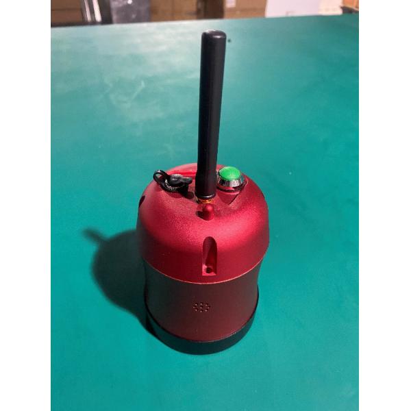 Quality Explosion Proof Multimode Radar 50m Life Detector for sale