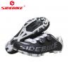 China Athletic TPU Geometry Design Body Mens Mountain Bike Shoes High Pressure Resistance factory