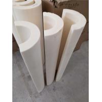 china Polyisocyanurate Pipe Insulation Environmental Friendly