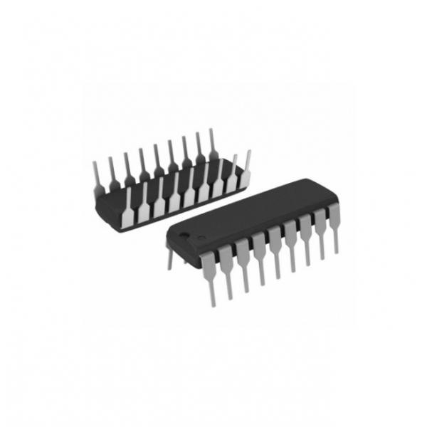 Quality 1517P Audio Amplifier IC Chips DIP-18 TDA1517P/N3 112 RoHS Compliant for sale