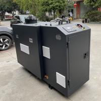 China 7/24 Hours Continuous running Natural Gas Methane LPG Fuel 20KW Micro CHP BHKW Cogenerator Unit factory