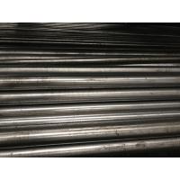 China Food Industry Engineering Steel Bar / Stainless Steel Round Rod SS304 Hot Rolled 14-100mm Dia for sale