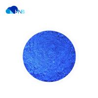 China Spirulina Extract Blue Water Soluble Phycocyanin 25% E=18 Powder CAS 11016-15-2 factory