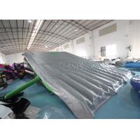 China FMX BMX 0.9mm PVC Inflatable Landing Airbag For Jump factory