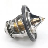 Quality Industrial Car Engine Thermostat Replacement 25500-23010 For Hyundai Accent 1.6 for sale