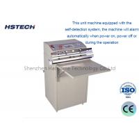 China Adjustable External Vacuum Packer for Optoelectronic Parts, 600mm Sealing Size factory